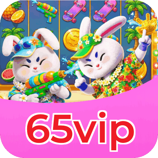 Login rápido no app 65vip