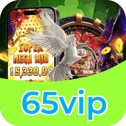 Promoções e bônus exclusivos da 65vip