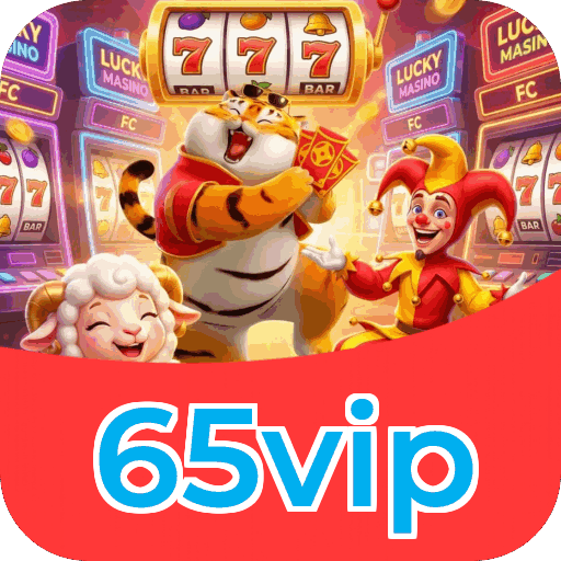 Suporte 65vip