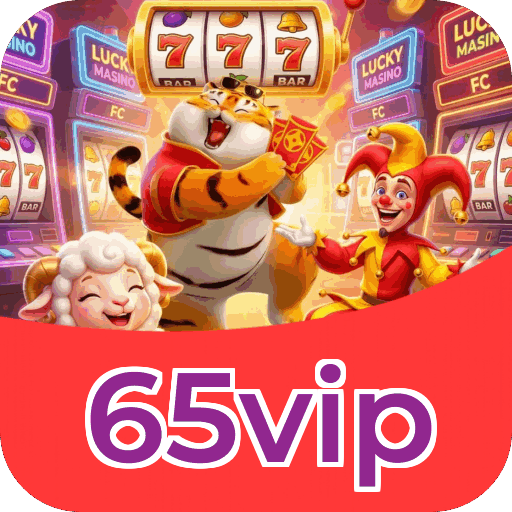 Instalar APK 65vip
