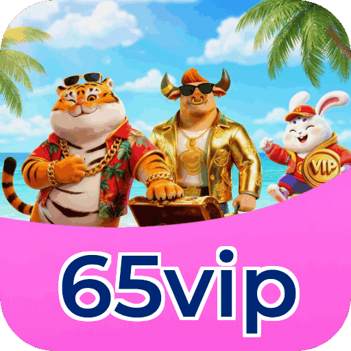 Bônus de Boas-vindas 65vip