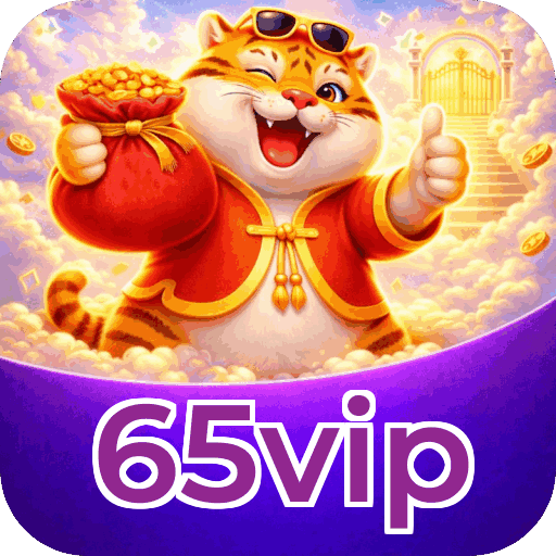 Tabela RTP dos jogos de cassino da 65vip